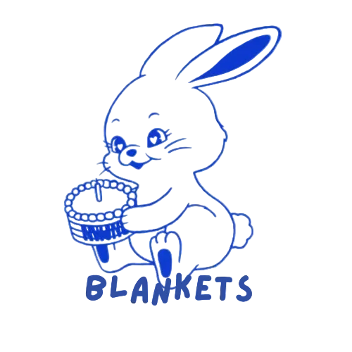 BunnysBlankets